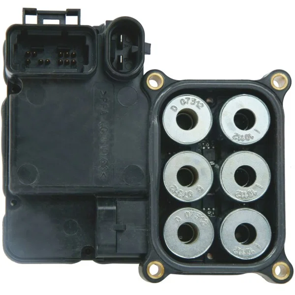 12-10202 – A1 REMFG INC ABS Control Module, OE Replacement Remanufactured - view 2